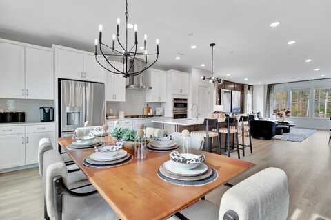 4216 Green Level West Road, Apex, NC 27523