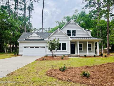9030 Ocean Harbour Golf Club Road SW, Calabash, NC 28467