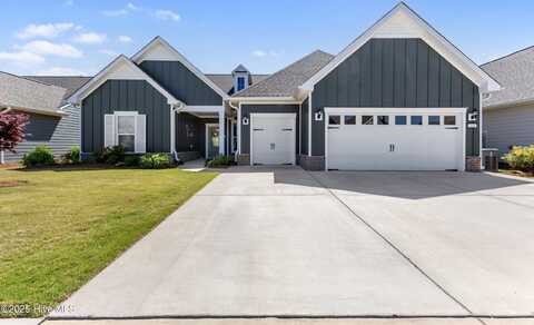 624 Craddock Drive, Wilmington, NC 28412