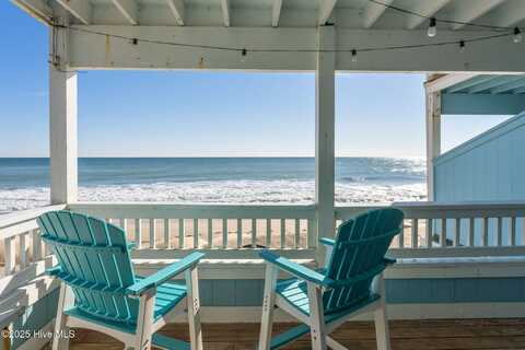 1437 Fort Fisher Boulevard S, Kure Beach, NC 28449