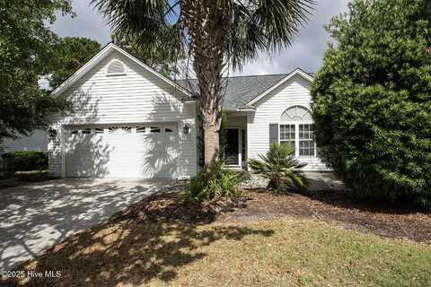 6806 Teviot Drive, Wilmington, NC 28412