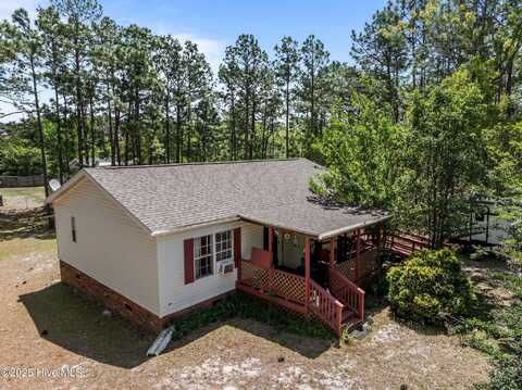 515 Mohawk Road, Southport, NC 28461