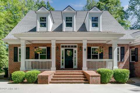 118 Legacy Oaks Drive, Wallace, NC 28466