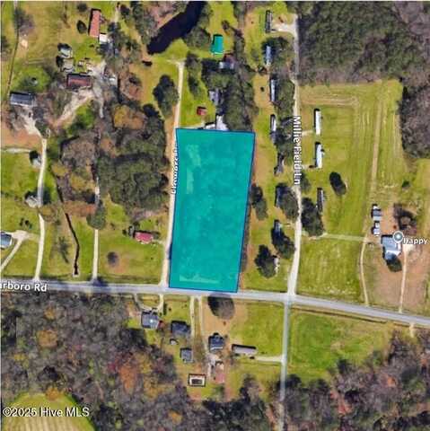 Lot 170 170 14, 1.62 Ac, Proctor Ac, Lane, Rocky Mount, NC 27803