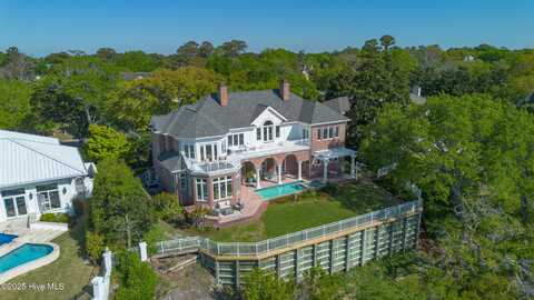 1047 Ocean Ridge Drive, Wilmington, NC 28405