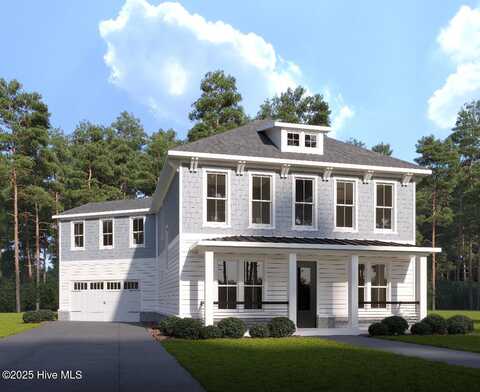 4026 Watersail Drive, Wilmington, NC 28409