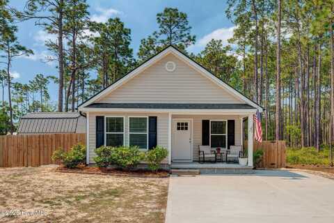 72 S Shelby Road, Southport, NC 28461