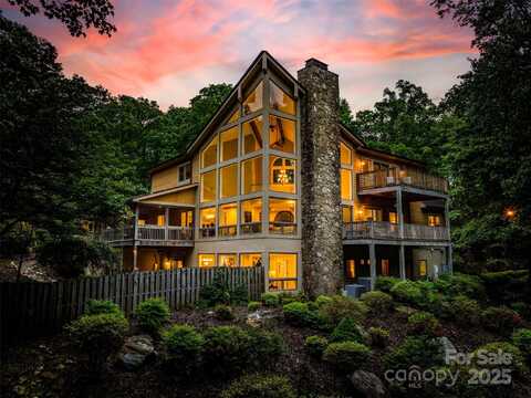 55 Edgewood Road Extension, Asheville, NC 28803