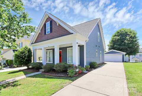 2035 Golden Ridge Lane, Charlotte, NC 28208