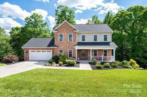 5173 S Oak Circle, Granite Falls, NC 28630