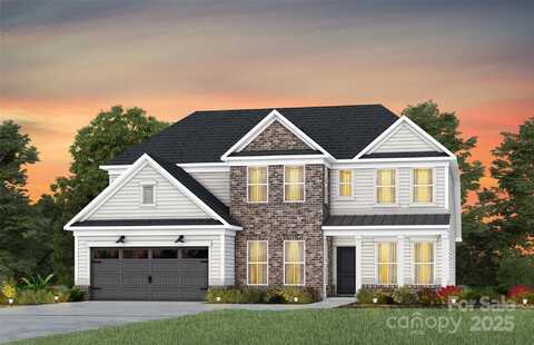 2218 Riverbend Avenue, Monroe, NC 28110