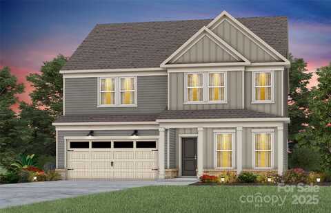 15020 Meadows Hunt Lane, Huntersville, NC 28078
