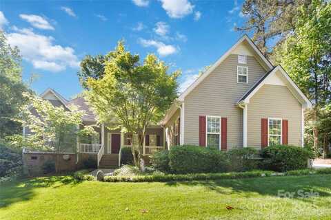 2923 Meadow Creek Lane, Monroe, NC 28110