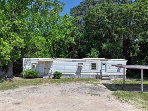1029 Sullivan Street, Wadesboro, NC 28170