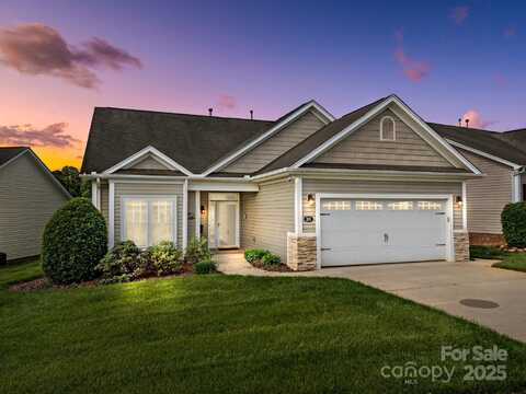 301 Garner Drive, Salisbury, NC 28146
