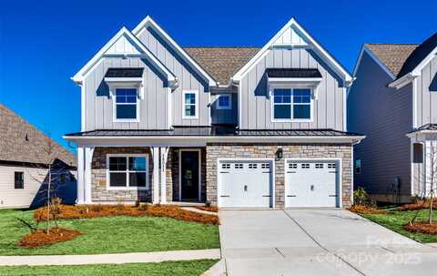 18011 Wilbanks Drive, Charlotte, NC 28278