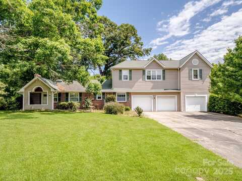 4325 Wolf Pond Road, Monroe, NC 28112