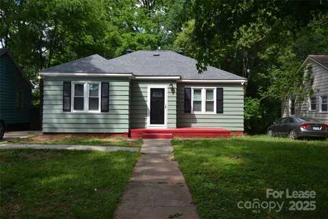 420 Keswick Avenue, Charlotte, NC 28206