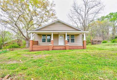 210 Moriah School Road, Casar, NC 28020