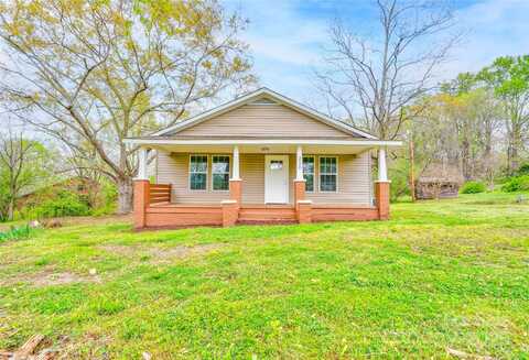 210 Moriah School Road, Casar, NC 28020