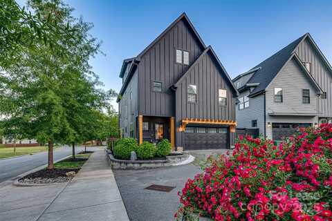 1505 Landis Avenue, Charlotte, NC 28205