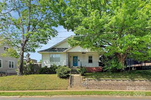 209 S Ransom Street, Gastonia, NC 28052