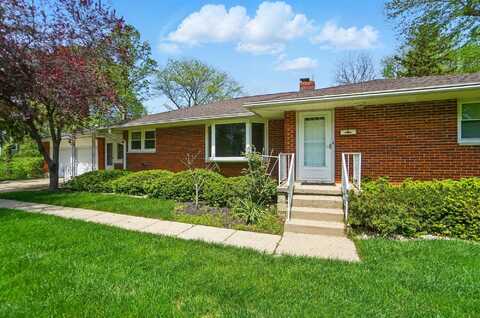 530 Fairfeild Pike, Yellow Springs, OH 45387