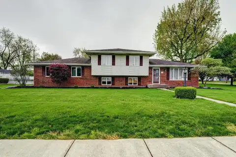 417 E Canal Street, Ansonia, OH 45303