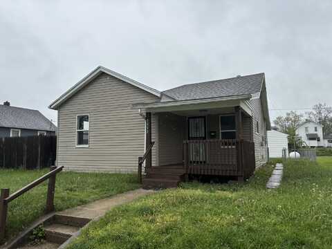 1712 Rutland Avenue, Springfield, OH 45505