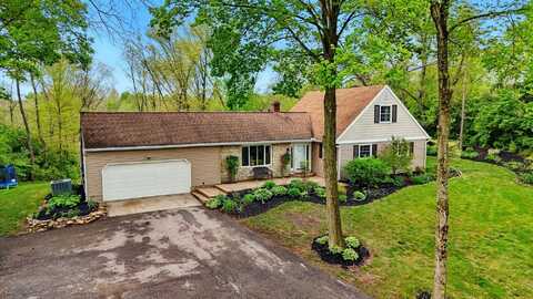 3877 St. Paris Pike, Springfield, OH 45504
