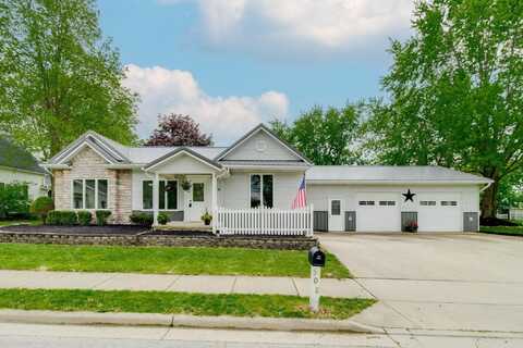 508 Front Street, Rockford, OH 45882