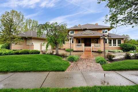 2201 Annandale Place, Xenia, OH 45385