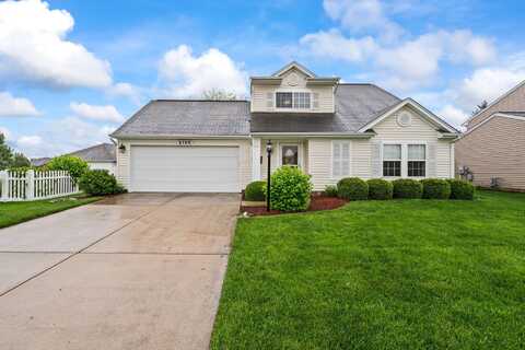 2750 Twin Lakes Drive, Troy, OH 45373