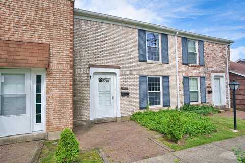 1313 Rona Village Boulevard, Fairborn, OH 45324