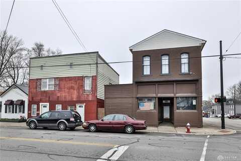 600 N Main Street, Piqua, OH 45356