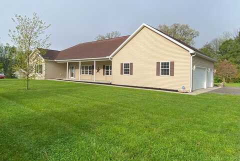 4344 N US Highway 68, West Liberty, OH 43357