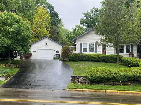 104 S Ridge Avenue, Troy, OH 45373