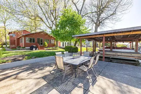 10125 Seminole Shore Drive, Huntsville, OH 43324
