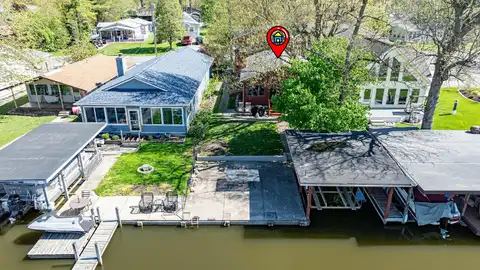 10125 Seminole Shore Drive, Huntsville, OH 43324