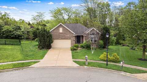 2420 Copley Avenue, Fairborn, OH 45324