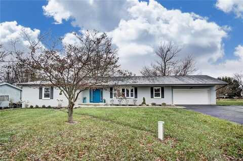1405 Bowman Road, Springfield, OH 45502