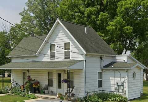 500 S Main Street, Spencerville, OH 45887