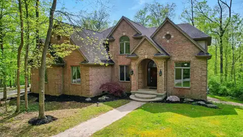 7515 Dog Leg Road, Dayton, OH 45414