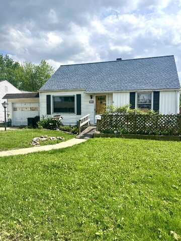 1108 Sunset Drive, Celina, OH 45822