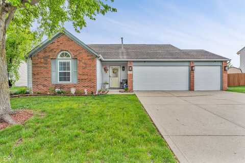 8375 Eagles Nest Drive, Avon, IN 46123