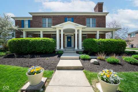 1787 Halifax Street, Carmel, IN 46032