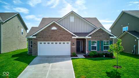 9823 Pica Drive, Fishers, IN 46040
