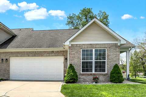 1118 Kristi Court, Greenwood, IN 46142