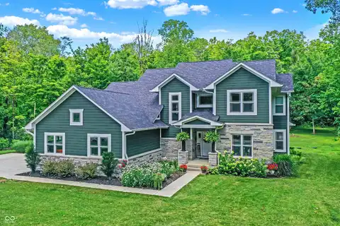 7716 Traders Hollow Lane, Indianapolis, IN 46278