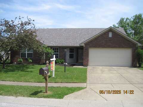 533 Charnwood Parkway, Beech Grove, IN 46107
